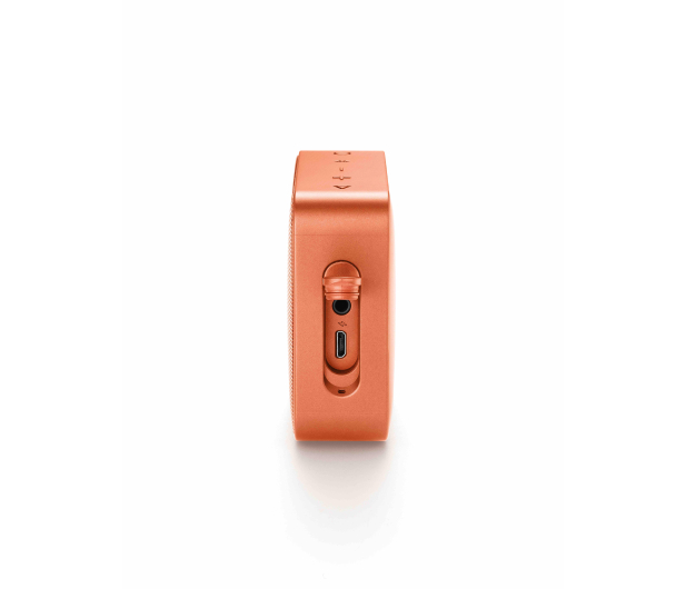 JBL GO 2 Pomarańczowy - 427973 - zdjęcie 3
